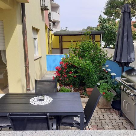 Apartman Nada Apartment ลิทซ์ยัน ภายนอก รูปภาพ
