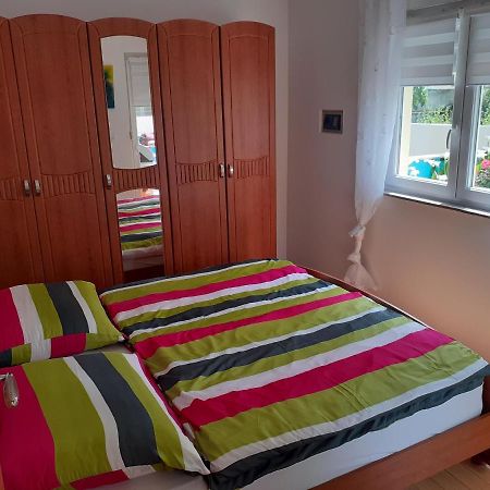Apartman Nada Apartment ลิทซ์ยัน ภายนอก รูปภาพ