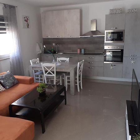 Apartman Nada Apartment ลิทซ์ยัน ภายนอก รูปภาพ