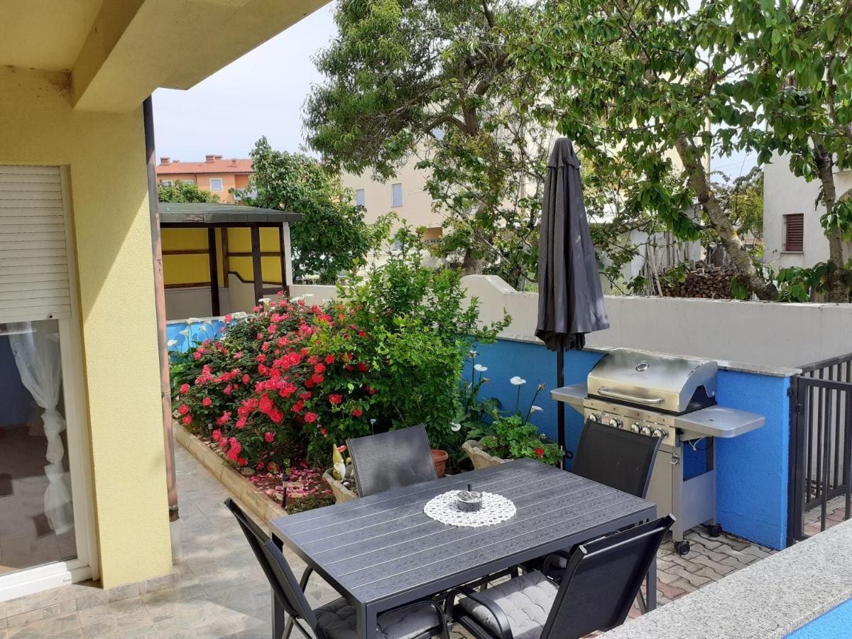 Apartman Nada Apartment ลิทซ์ยัน ภายนอก รูปภาพ