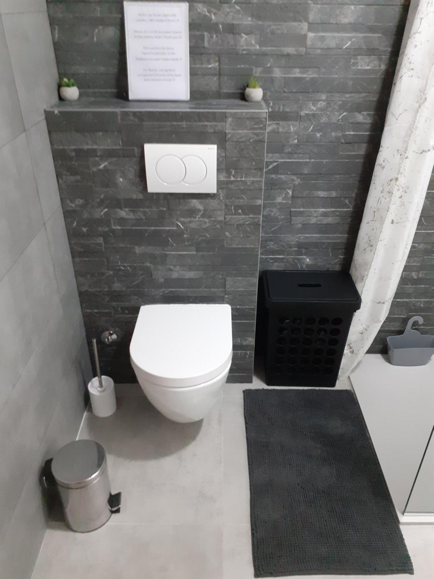 Apartman Nada Apartment ลิทซ์ยัน ภายนอก รูปภาพ